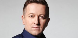 Isplivala fotografija sa poznatom glumicom, ljubav se vidi u pogledu: Afera Srđana Predojevića više nije tajna