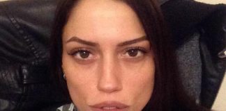 Bila je najlepša Nišlijka, udala se za čuvenog Crnogorca, razvela za 3 meseca i tvrdila da je gej: Evo gde je danas