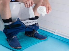 AKO IMATE ZATVOR EVO KAKO DA GA SE PRIRODNO OSLOBODITE! Od hrane i pića, pa sve do vježbi i masaže – crijeva se AKTIVIRAJU