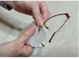 NIKAKO NE BACAJTE NAOČARE KADA IZGREBETE STAKLA: Svi koriste DETARDŽENT, a to je GREŠKA, evo kako da budu kao NOVE