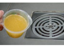 OVO je bolje od 100 vodoinstalatera! Odvod se nikad ne zaštopa niti smrdi