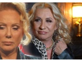 Lepa Brena zapušila usta Vesni Zmijanac: Proslavila si se po birtijama na osnovu „Kuku, lele, majko, oteo mi neko muža“ dobila je odgovor kakav nacija ne pamti!