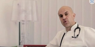 ZBOG JEDNE NAMIRNICE RASTE STOMAK: Evo Zašto Žene Muku Muče Sa KILAŽOM I CELULITOM, Dr. Filgud Savjetuje DaIzbacite Ovu Namirnicu Iz Jelovnika