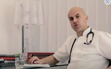 ZBOG JEDNE NAMIRNICE RASTE STOMAK: Evo Zašto Žene Muku Muče Sa KILAŽOM I CELULITOM, Dr. Filgud Savjetuje DaIzbacite Ovu Namirnicu Iz Jelovnika