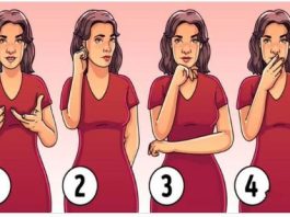 Da li možete da pogodite koja žena sa ilustracije laže? Jedan detalj otkriva sve..To govori istinu o vama…