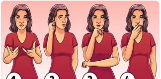 Da li možete da pogodite koja žena sa ilustracije laže? Jedan detalj otkriva sve..To govori istinu o vama…