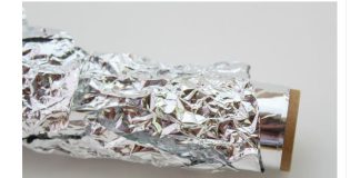 Žena stavila isped vrata zgužvani komad alu folije: Rešila se preko noći problema koji je prisutan u mnogim kućama