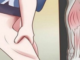 GRČEVI U NOGAMA SU OPASAN SIMPTOM: Evo našta ukazuje bol u listovima i butinama!