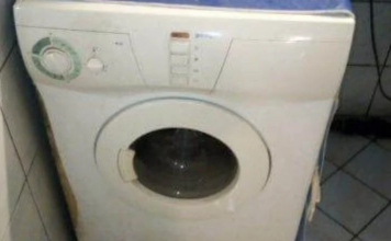 Nikad nemojte raditi ovo, veš mašina će brzo ‘crći’: Ekspert otkrio koji program treba izbjegavati