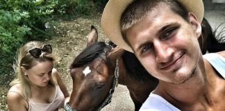 Nikola Jokić ovo promenio u ishrani i postao neuporedivo izdržljiviji: Skinuo za 42 dana 14 kg i dobio neverovatnu snagu