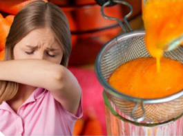 NISAM M0GLA DISATI OD ŠLAJMA: Uz 0va 2 Recepta 0d Mrkve Sam Pročistila Pluća I Sinuse