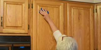 Nisam vjerovao u ovaj trik za odmašćivanje kuhinjskog pulta, ali sam ga isprobao i preporučujem svima: I tvrdokorna mast će nestati!