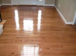 U vodu kojom brišete pod uvijek dodajte samo mrvicu ovog praha, cijela kuća će predivno mirisati