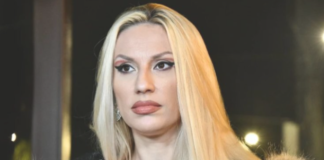 Ostavio me je jer njegovi nisu željeli pjevaljku za snajku, njegovoj sestri je smetalo što sam živa: Rada napokon pregrizla jezik i otkrila istinu o raskidu