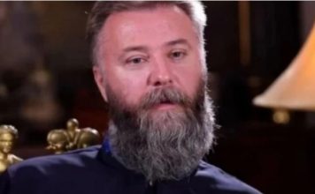 “Ovo je prva stvar koja se desi kada ĐAVO UĐE U ČOVEKA”: Jedno nikada ne izgovarajte, otkriva otac Predrag Popović