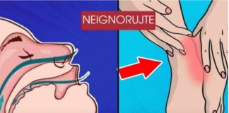 OVO SU 7 NOĆNIH SIMPTOMA DIJABETESA KOJE NE SMIJETE ZANEMARITI: Većina ljudi ih ne zna!