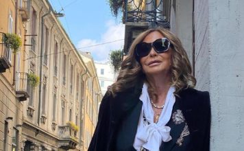 Način na koji se ova žena oblači u 73. godini je čista umetnost: 8 pravila za starije dame koje žele da izgledaju otmeno