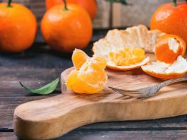 Ne bacajte koru od mandarine u smeće: Kada vidite koliko je korisna i zdrava, čuvaćete je kao da je od zlata