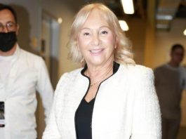 “LJUDI SU U MENI VIDELI VEŠTICU KOJA ŠABANU SVE BRANI” Goca Šaulić odlučila da progovori, evo sa čime se sve bori nakon nesreće: Rekli su da trošim njegove pare