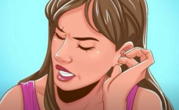 Uši vas stalno svrbe: to znači samo jedno – ne igrajte se!