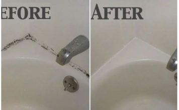 Trik koji provereno radi: Buđ sa vaših pločica nestaje bukvalno preko noći