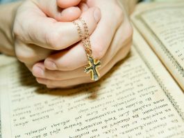 Ove molitvene reči treba da pročita svaka devojka koja želi da se uda: Čitajte je i imaćete prsten na ruci!