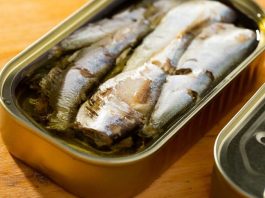 4 vrste najzdravije ribe: Najjeftinija je, snižava loš holesterol, čuva srce i puna je omega-3 masnih kiselina