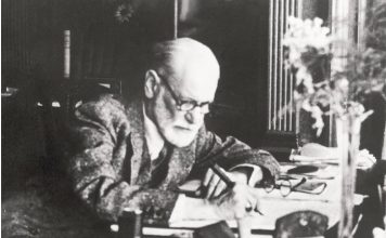 KADA VAS NEKO VREĐA ILI PONIŽAVA, SAMO MU RECITE OVO: Moćan trik Sigmunda Frojda koji razoružava pohlepne ljude