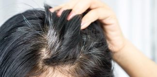 Prekrijte sijede bez farbanja: Jedan sastojak iz kuhinje ima fantastičan efekat