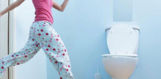 BROJ M0KRENJA G0VORI O ZDRAVLJU BUBREGA: Ako Dnevno Idete U WC Više Od OVOG BROJA, U Velikom Ste PROBLEMU