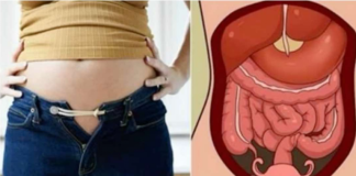 Mnogi misle da su debeli a zapravo griješe! Evo zbog čega vam je stomak velik i KAK0 SE RIJEŠITI T0GA…