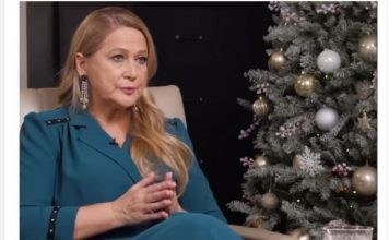 Šta nam donosi mesec MAJ prognozira Tamara Globa: Najpoznatiji ruski astrolog tvrdi “Sad je vreme za ove 4 velike promene”