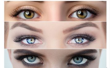 Smeđe, zelene, plave, crne…Evo šta boja vaših očiju otkriva o vama i koje značenje ima