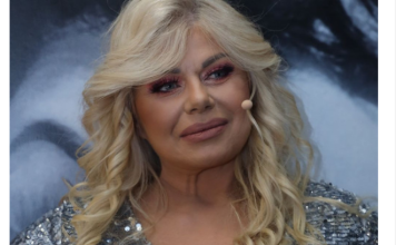 Bila je najveća zvezda devedesetih, a završila je OVAKO: Pogledajte gde živi Zorana Pavić, kuhinja u kojoj sprema hranu sve govori (FOTO)