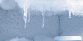 Ako vam se u zamrzivaču skuplja led, samo ubacite 0vu namirnicu i problem će biti riješen