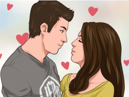 7 stvari koje će vam muškarac reći ako vas voli više 0d sebe! Ni jedna od njih nije “volim te”…