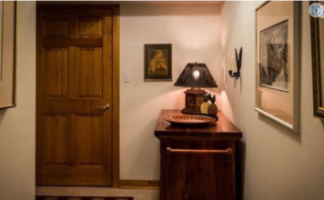 U hodniku se odmah zna da li ima sreće u kući: Ovi predmeti kao ludi privlače bijedu i maler