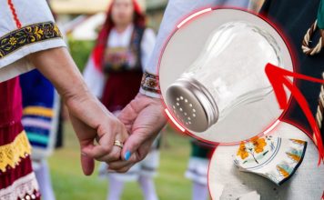 STARA NARODNA VEROVANJA: Šta znači razbijeno posuđe u kući?