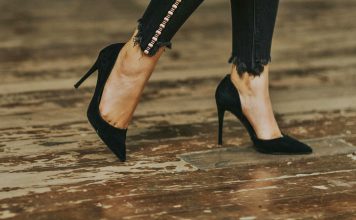 Koji broj obuće vi nosite? Kažu da broj cipela otkriva koliko dugo ćete živeti, pogledajte tabelu!