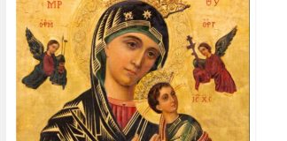 Ove 2 stvari su strogo zabranjene na Blagovesti, posebno ženama: Ako želite dobro svojoj kući i porodici, ispoštujte najstariji običaj