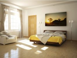 KREVET U SPAVAĆOJ SOBI NIPOŠTO NE SMIJE OVAKO DA STOJI 1 Greška koju svi pravimo donosi nesreću