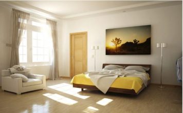 KREVET U SPAVAĆOJ SOBI NIPOŠTO NE SMIJE OVAKO DA STOJI 1 Greška koju svi pravimo donosi nesreću