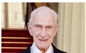 Imunolog koji je živeo 108 godina ispričao šta je jeo svakog dana: Savet za sve one koji žele da budu zdravi i mršavi