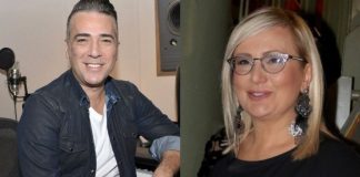 Fotografija iz perioda najveće strasti i ljubavi Željka i Leontine otopiće i najtvrđa srca – Kako ju je samo ludo voleo i ljubio