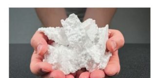 NIKADA ne bacajte ostatke stiropora! Vrijedi zlata! (VIDEO)