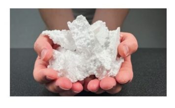 NIKADA ne bacajte ostatke stiropora! Vrijedi zlata! (VIDEO)