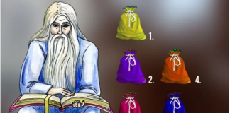 TEST: Izaberite džačić omiljene boje i saznajte koju poruku vam mudri starac šalje za budućnost