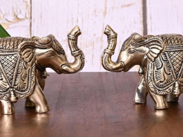 Svi ga imaju u kući, ali ga pogrešno drže: Evo gdje i kako slon treba da stoji da bi donio sreću