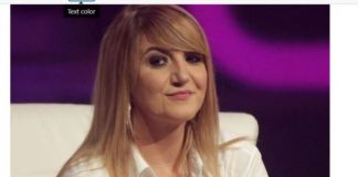 Srpska voditeljka se “prepolovila”: Dijeta je vojnička, evo šta jede za ručak