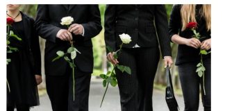 Stav crkve je jasan: EVO KOLIKO DUGO TREBA DA SE NOSI CRNINA NAKON SMRTI BLISKE OSOBE